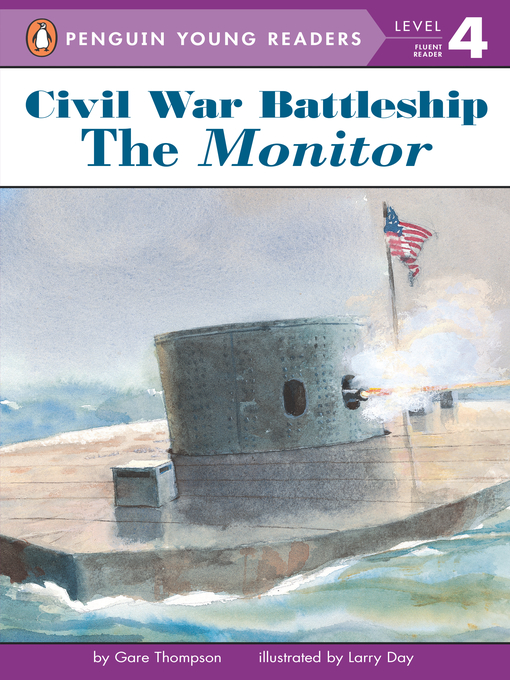 Gare Thompson作のCivil War Battleshipの作品詳細 - 貸出可能